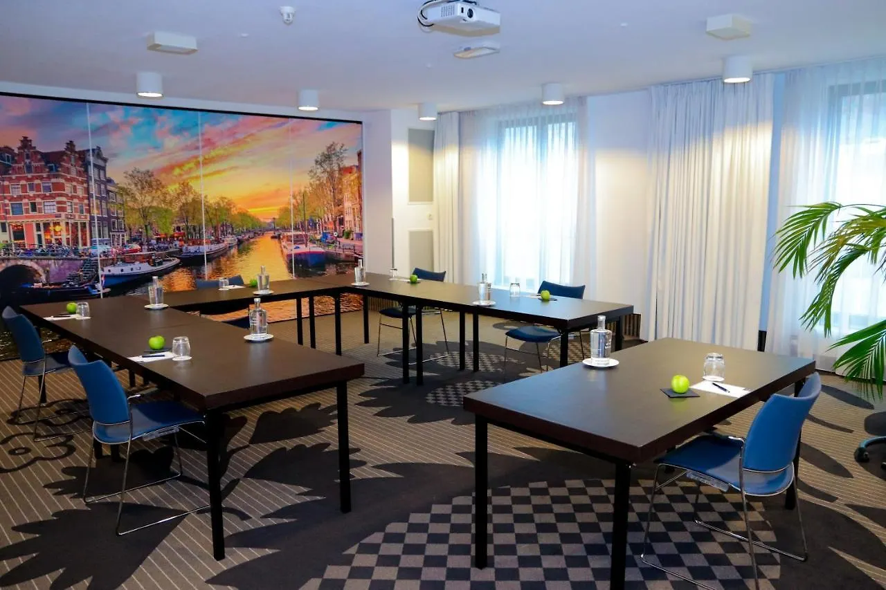 Westcord Fashion Hotel Amesterdão