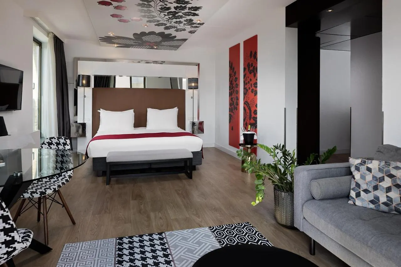Westcord Fashion Hotel Amesterdão