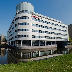 Hotel Hampton By Hilton Amsterdam Airport Schiphol