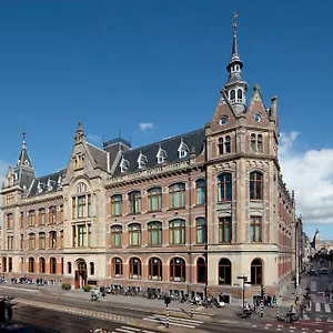 Conservatorium Amesterdão