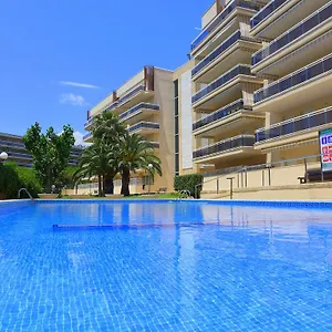 Appartement Rentalmar Ventura Village 