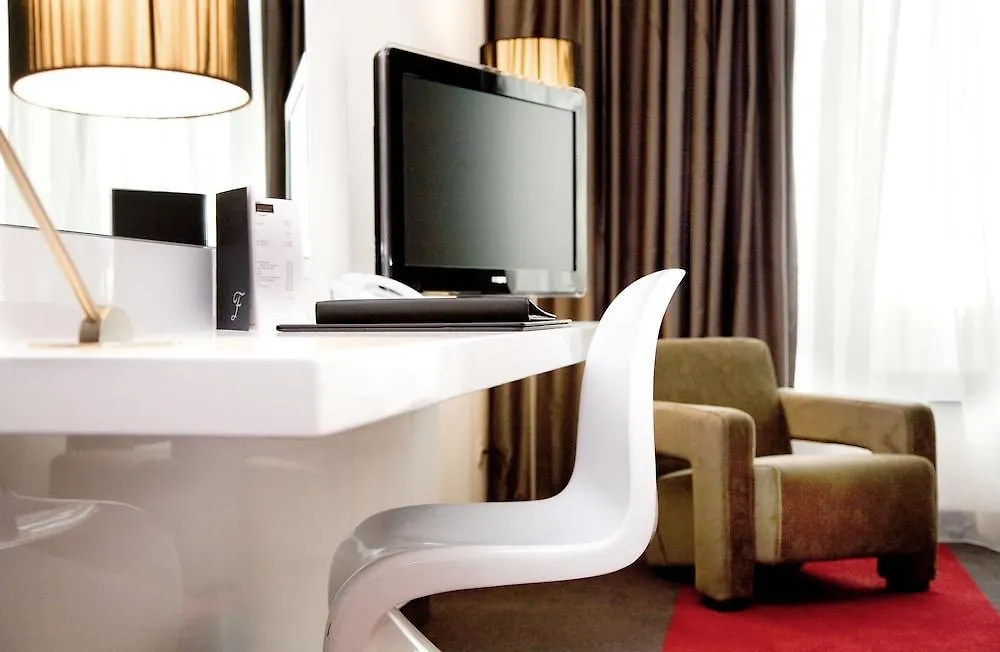 Westcord Fashion Hotel Amsterdam