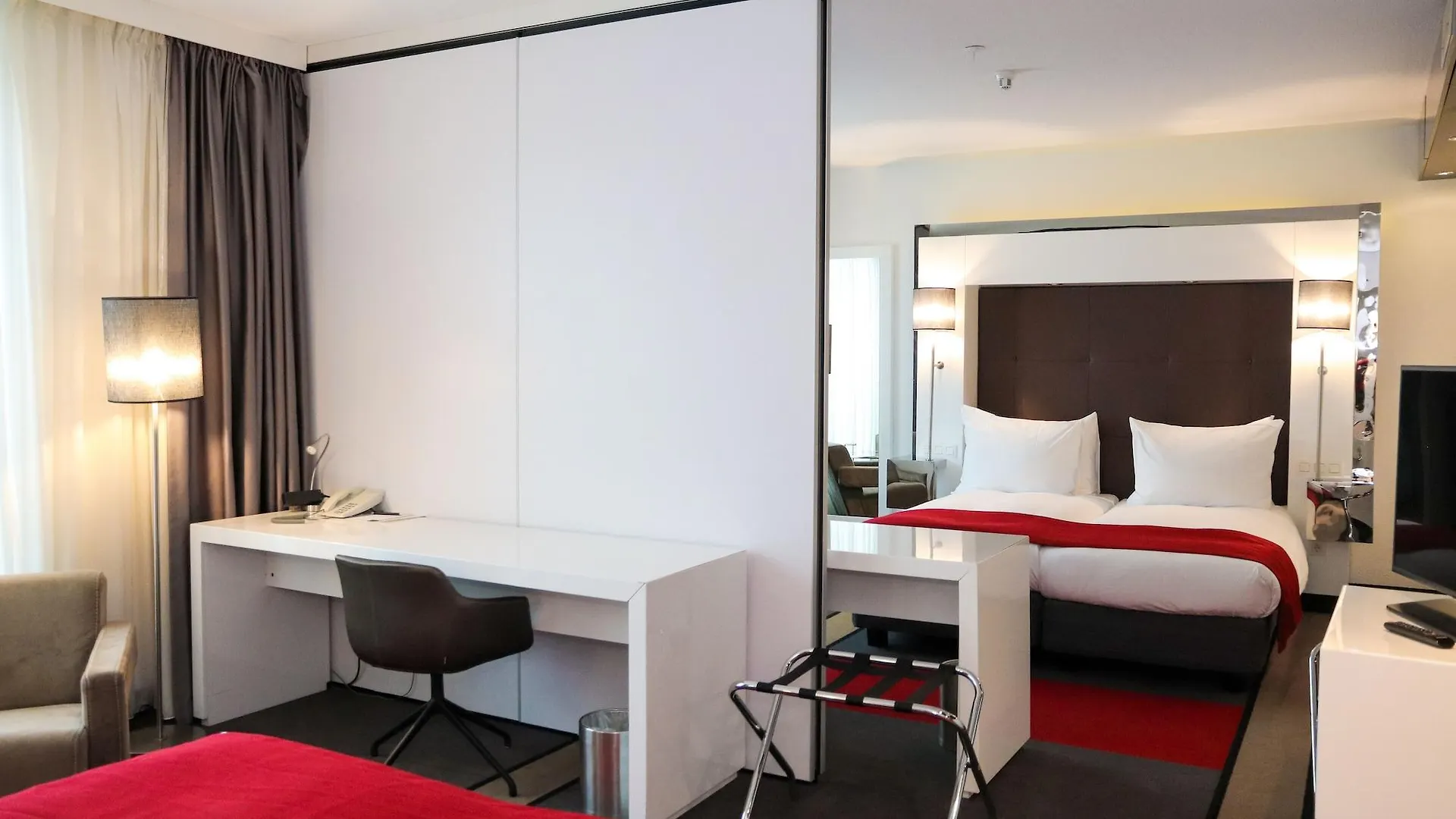 Westcord Fashion Hotel Amsterdam