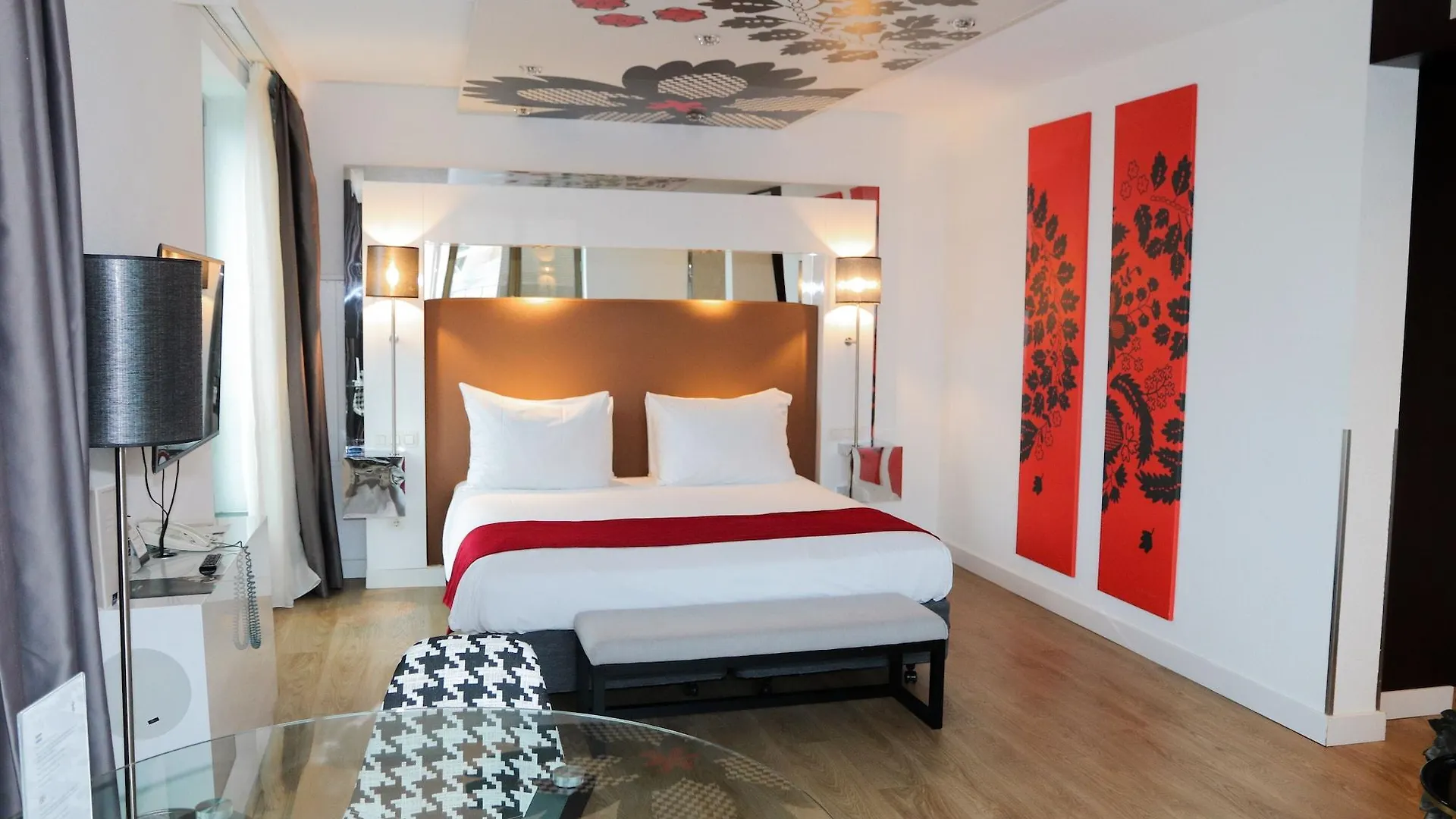 Westcord Fashion Hotel Amsterdam 4*,