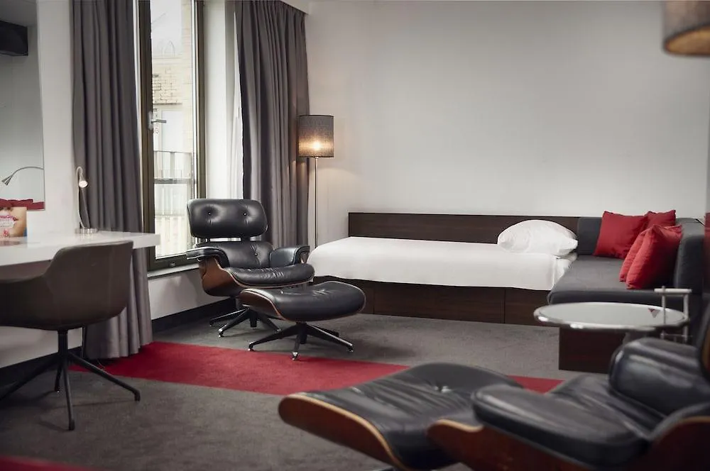Westcord Fashion Hotel Amsterdam