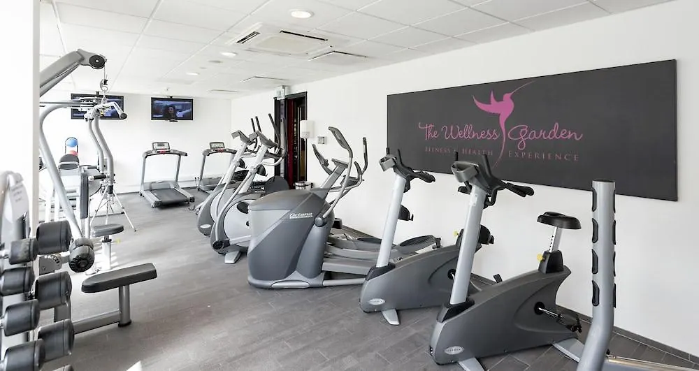 Westcord Fashion Hotel Amsterdam