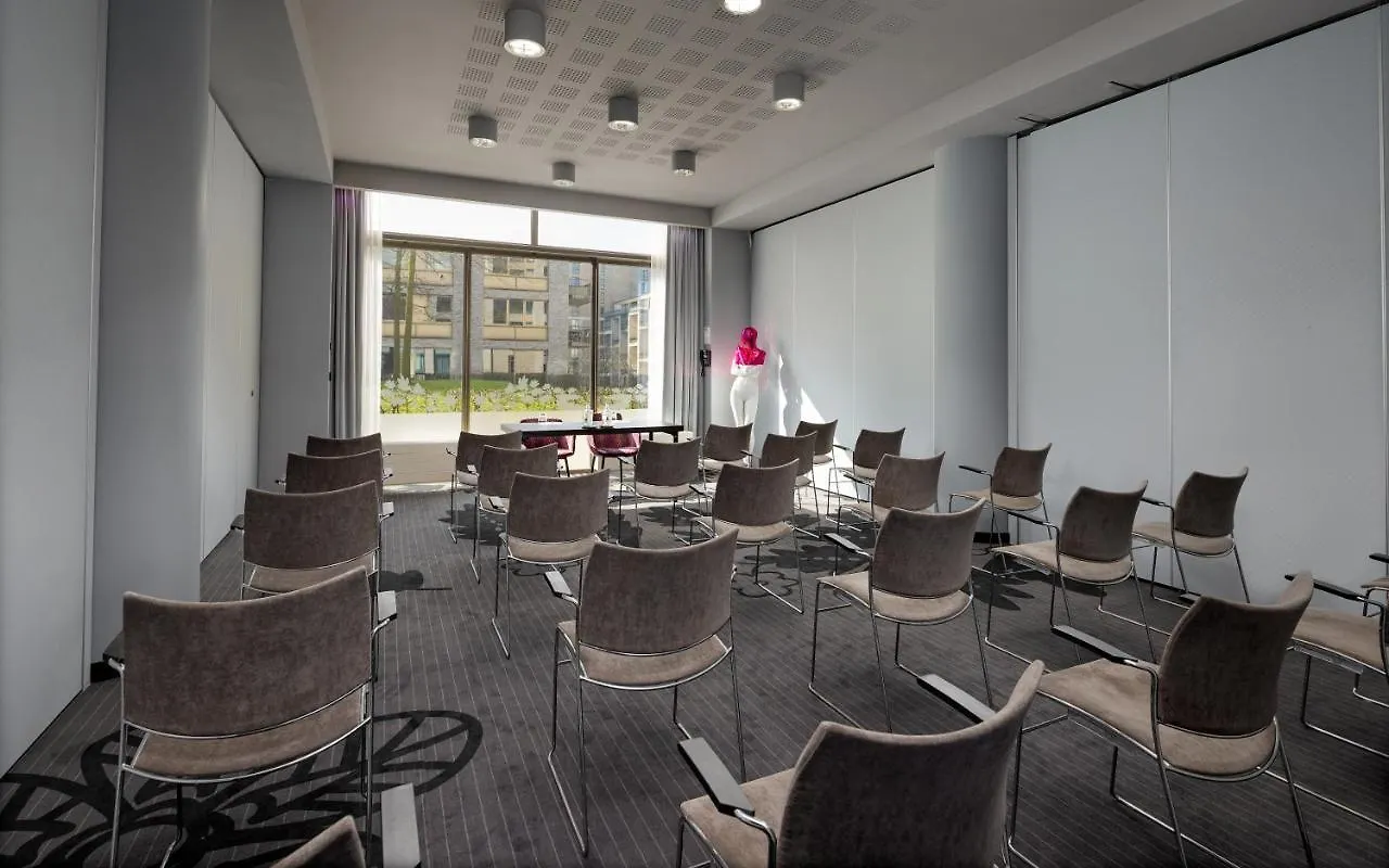 Westcord Fashion Hotel Amsterdam