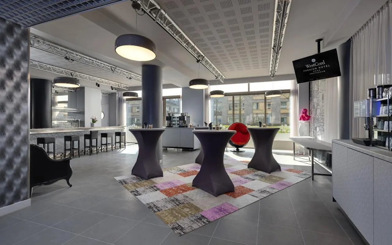 Westcord Fashion Hotel Amsterdam Pays-Bas