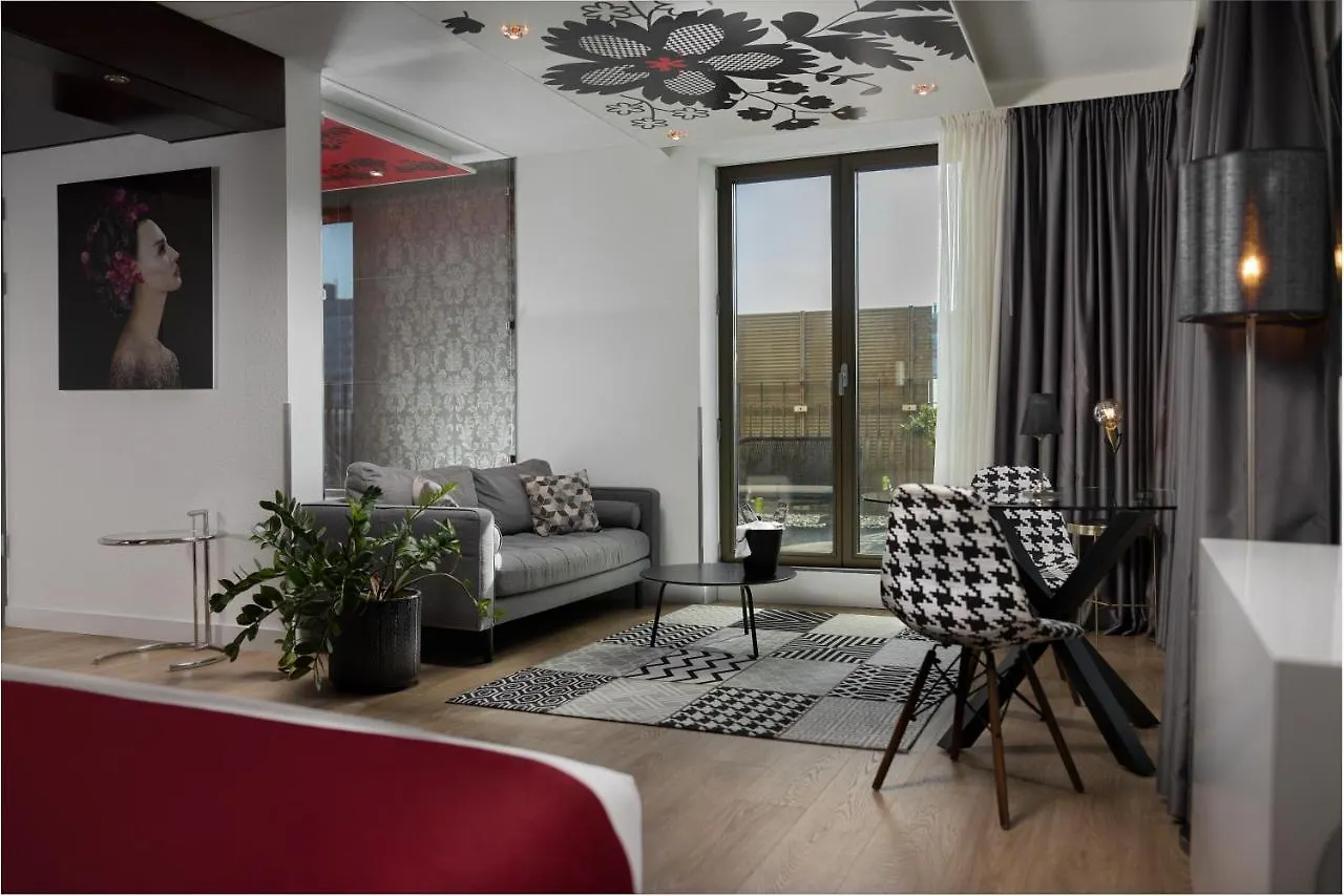 Westcord Fashion Hotel Amsterdam