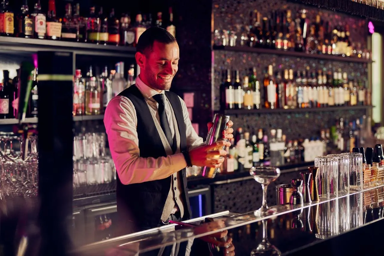 Westcord Fashion Hotel Amsterdam