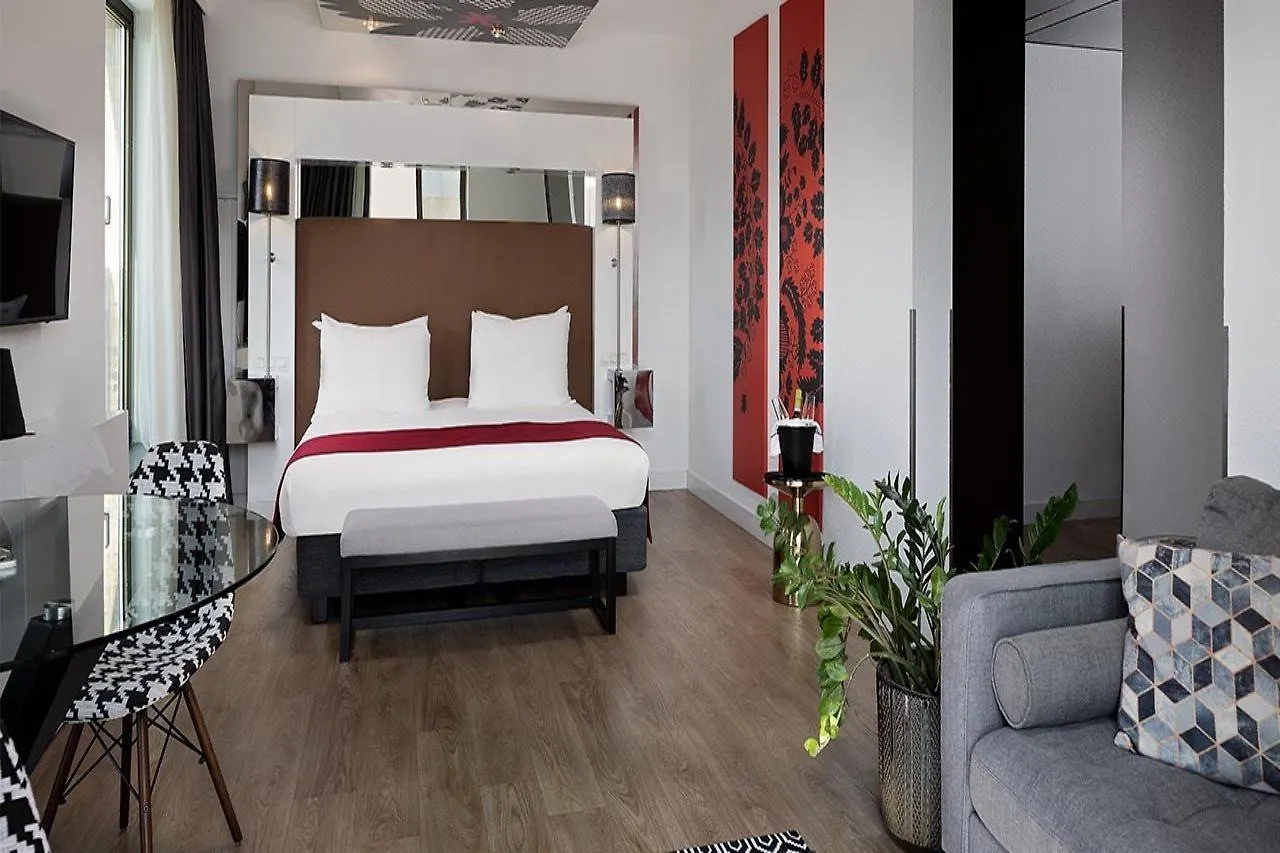 Westcord Fashion Hotel Amsterdam