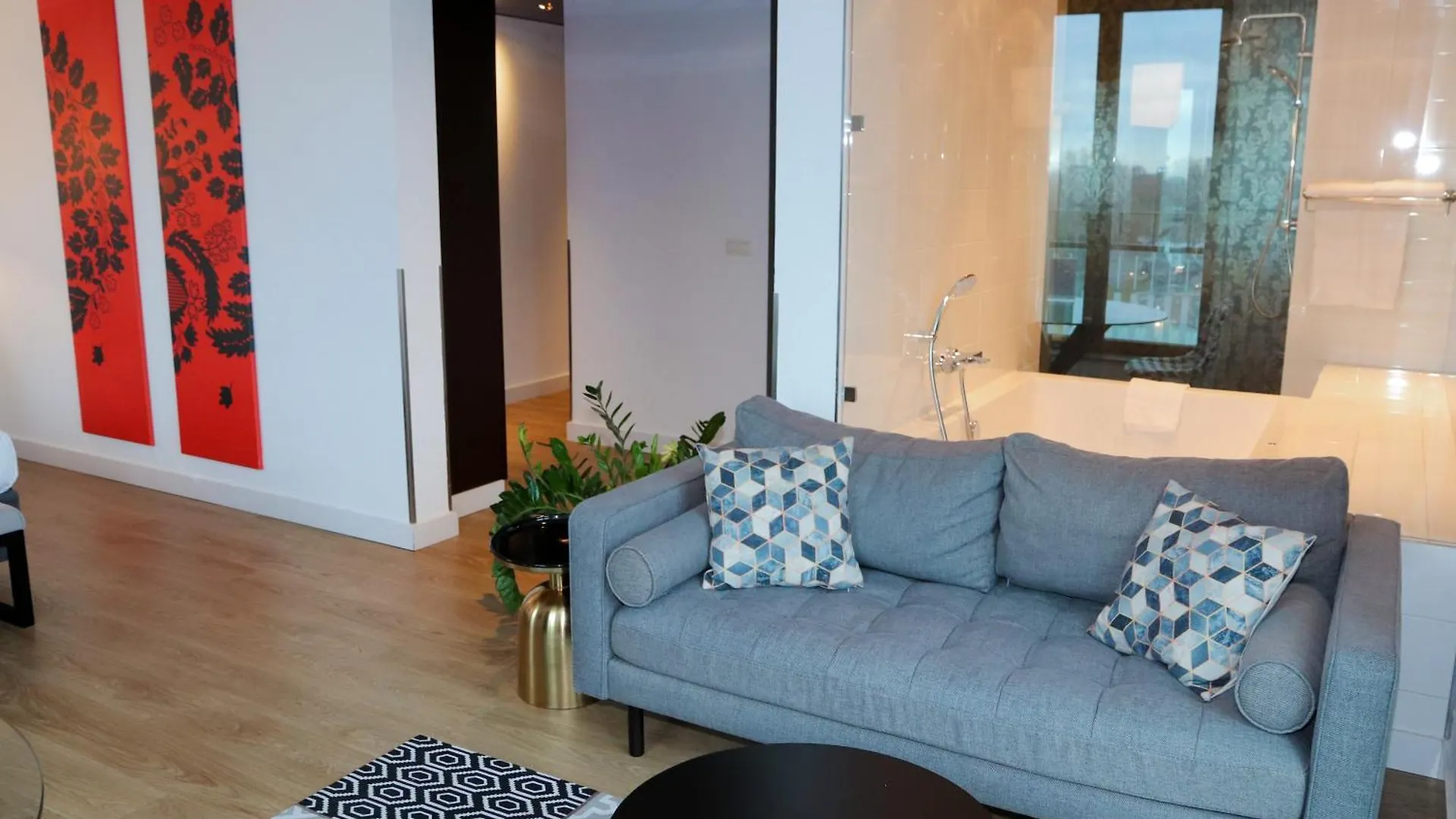 Westcord Fashion Hotel Amsterdam