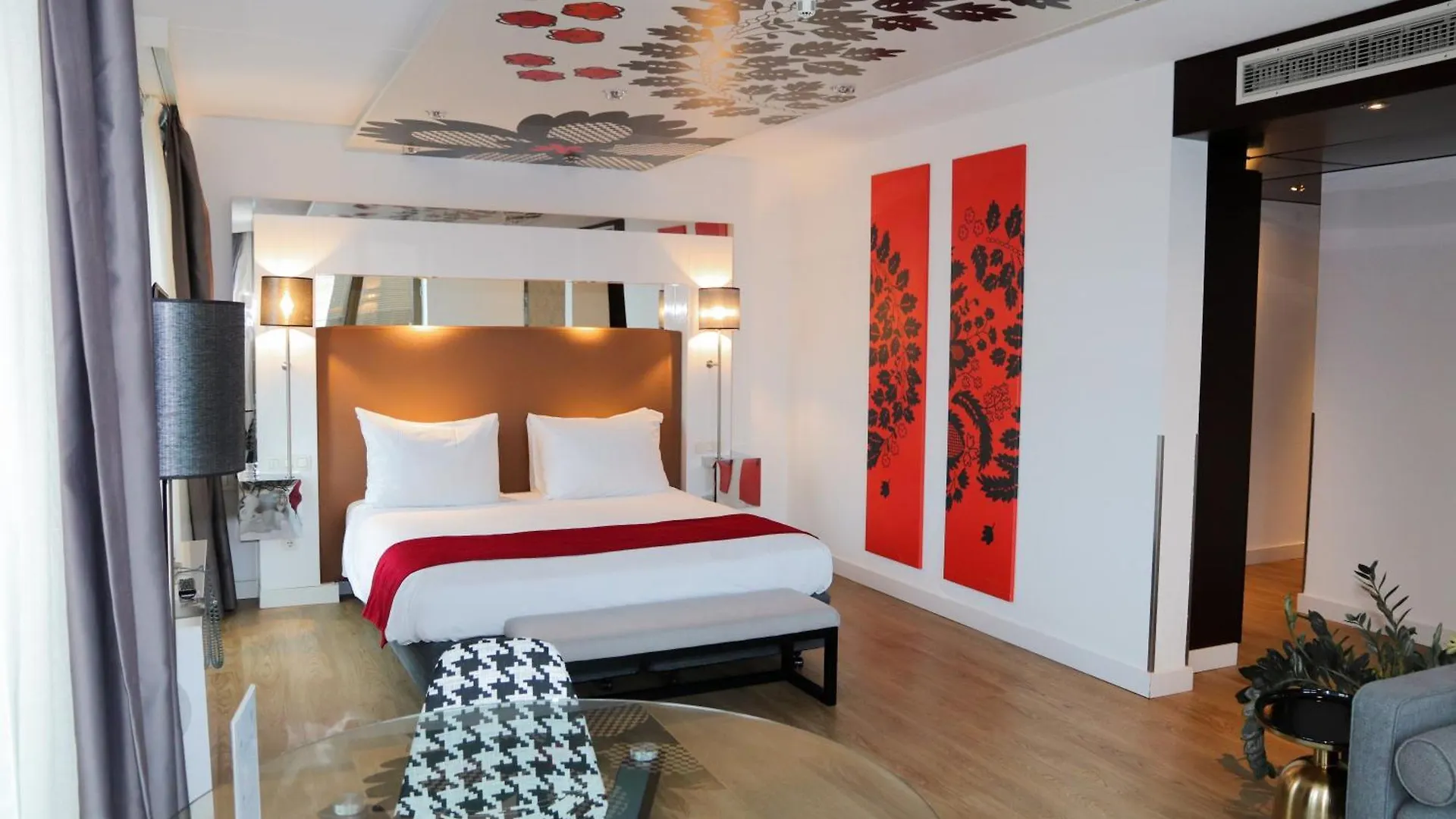 Westcord Fashion Hotel Amsterdam 4*,  Pays-Bas