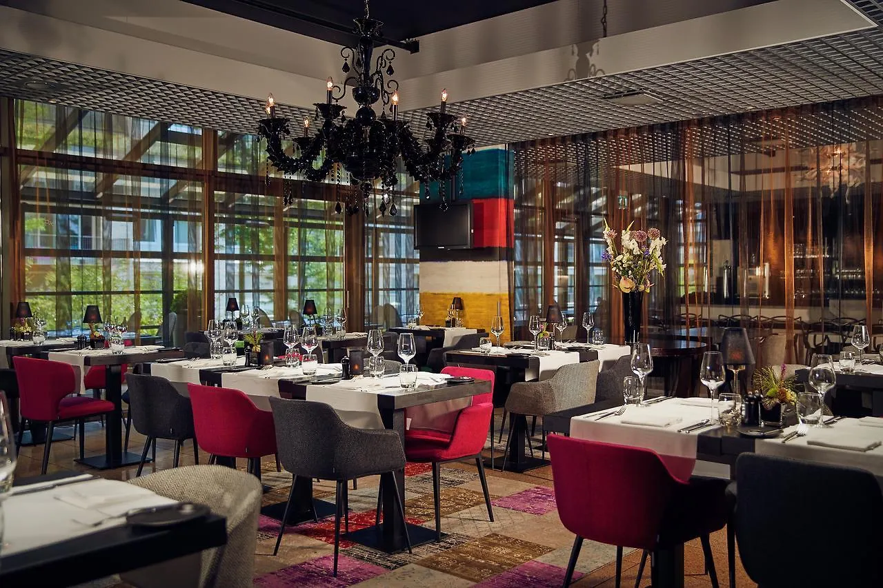 Westcord Fashion Hotel Amsterdam