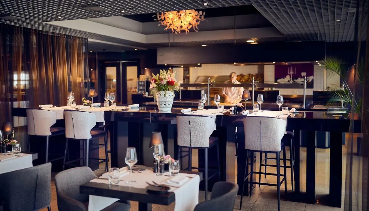 ****  Westcord Fashion Hotel Amsterdam Pays-Bas