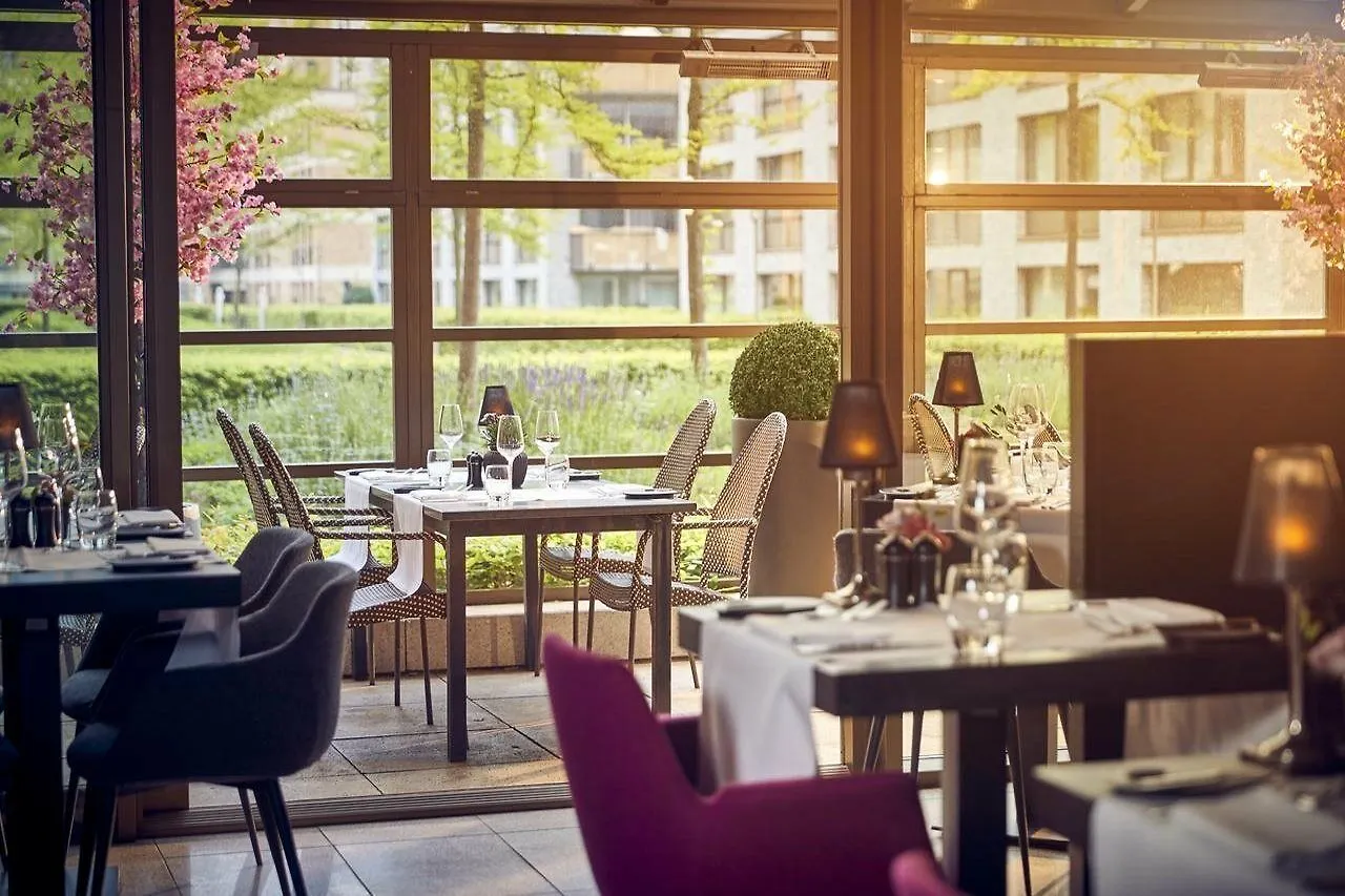 Westcord Fashion Hotel Amsterdam
