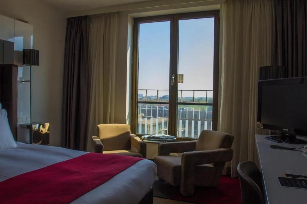 Westcord Fashion Hotel Amsterdam Pays-Bas