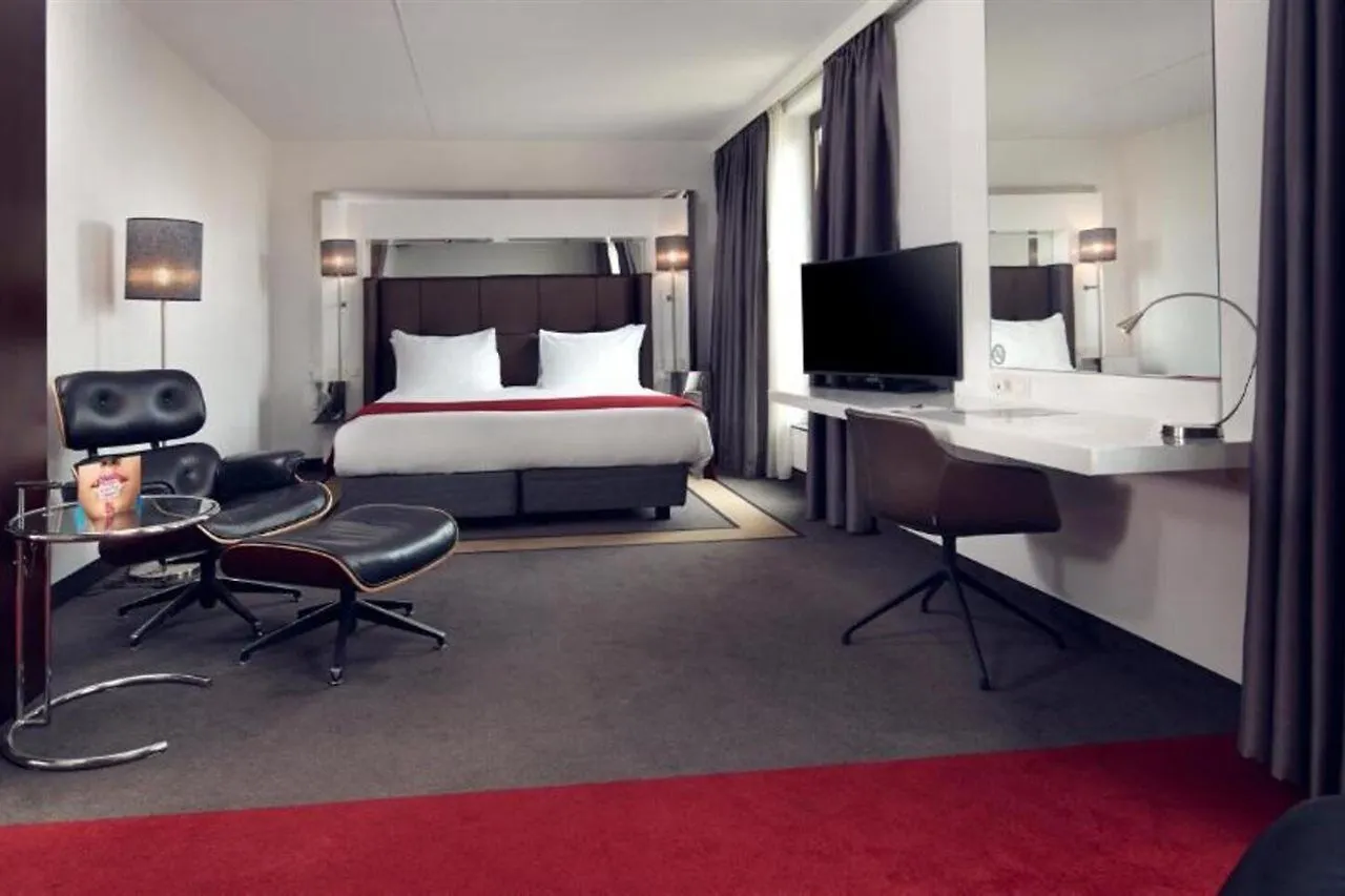 Westcord Fashion Hotel Amsterdam 4*,  Pays-Bas