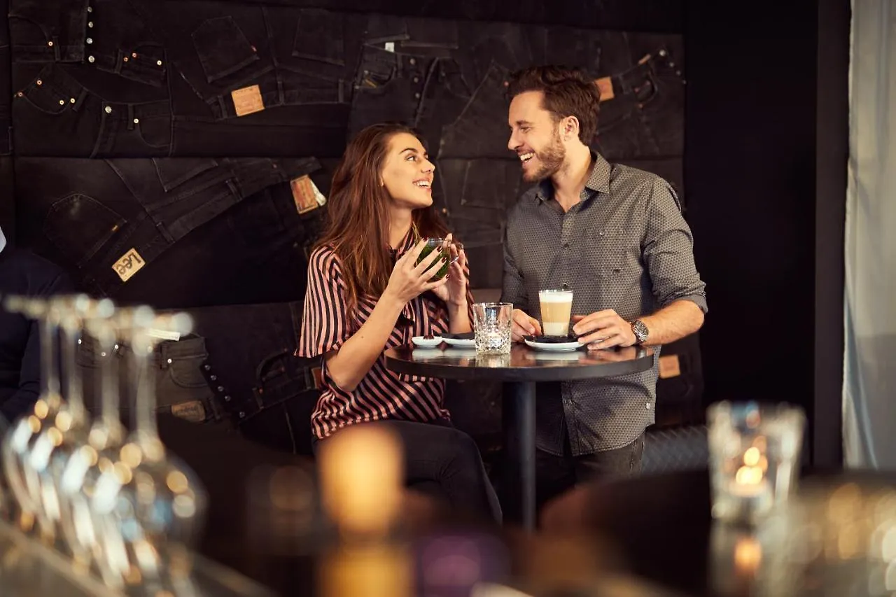 Westcord Fashion Hotel Amsterdam 4*,  Pays-Bas